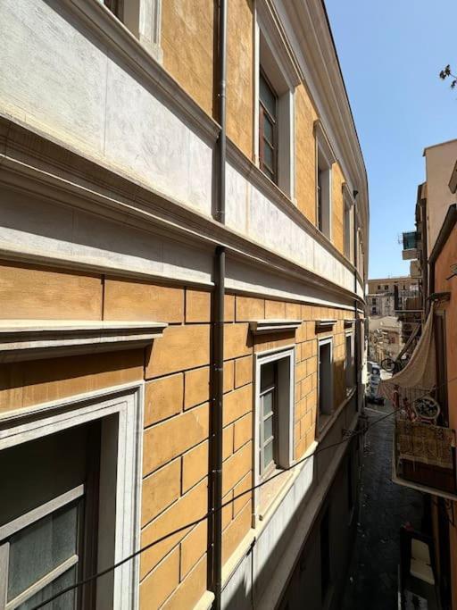 Apartament Passiu House Palermo Zewnętrze zdjęcie