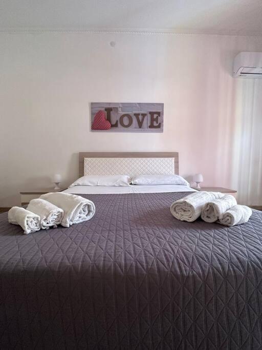 Apartament Passiu House Palermo Zewnętrze zdjęcie