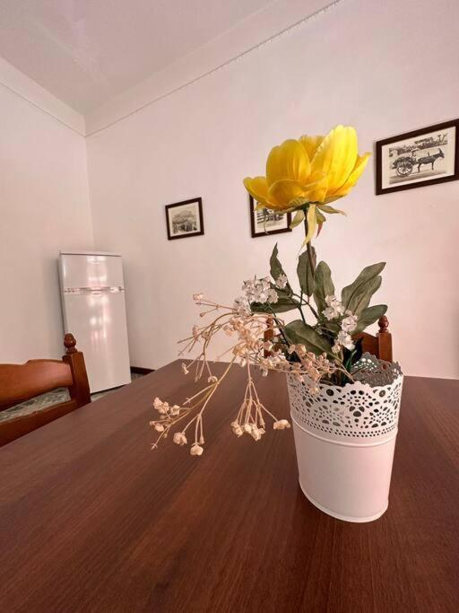 Apartament Passiu House Palermo Zewnętrze zdjęcie