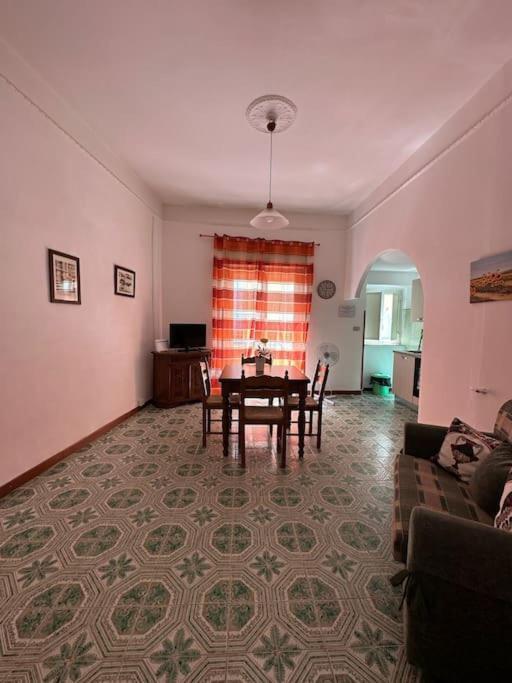 Apartament Passiu House Palermo Zewnętrze zdjęcie