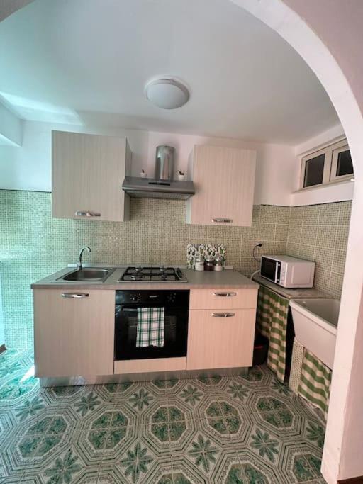 Apartament Passiu House Palermo Zewnętrze zdjęcie