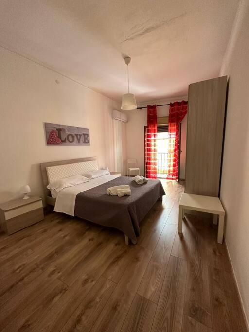 Apartament Passiu House Palermo Zewnętrze zdjęcie