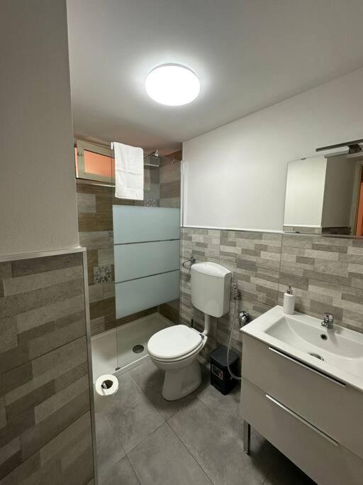 Apartament Passiu House Palermo Zewnętrze zdjęcie