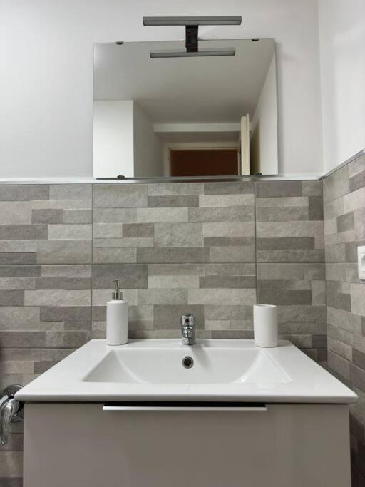 Apartament Passiu House Palermo Zewnętrze zdjęcie