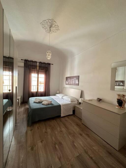 Apartament Passiu House Palermo Zewnętrze zdjęcie