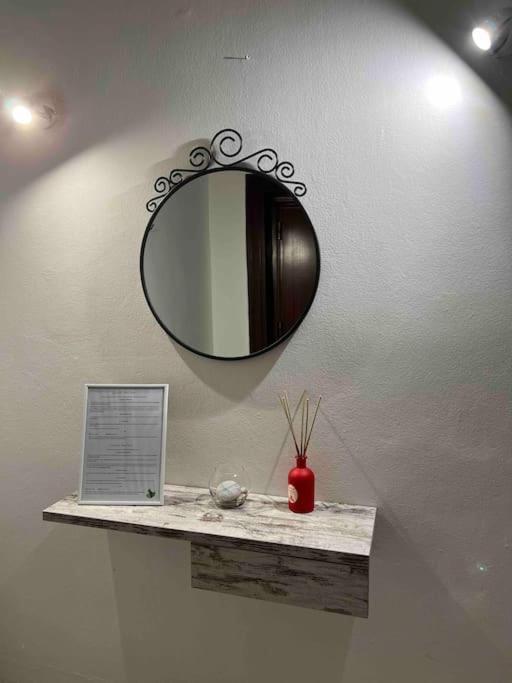 Apartament Passiu House Palermo Zewnętrze zdjęcie