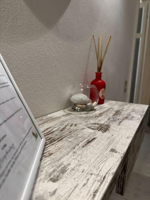 Apartament Passiu House Palermo Zewnętrze zdjęcie