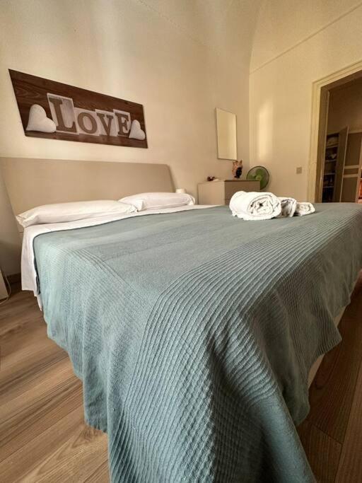 Apartament Passiu House Palermo Zewnętrze zdjęcie